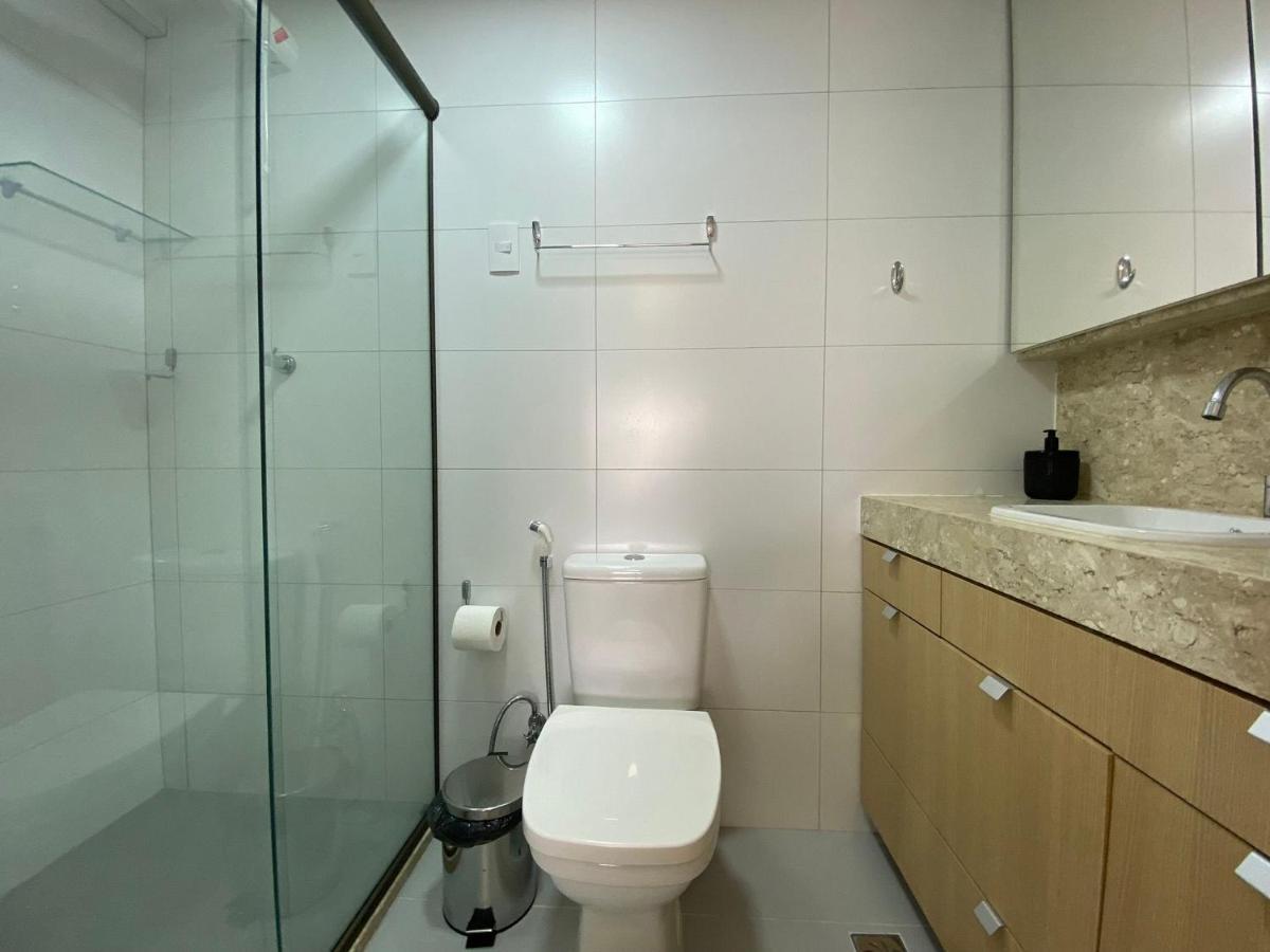Apartamento Bela - Puerto Ventura, Frente Mar E Ao Lado Do Food Park João Pessoa