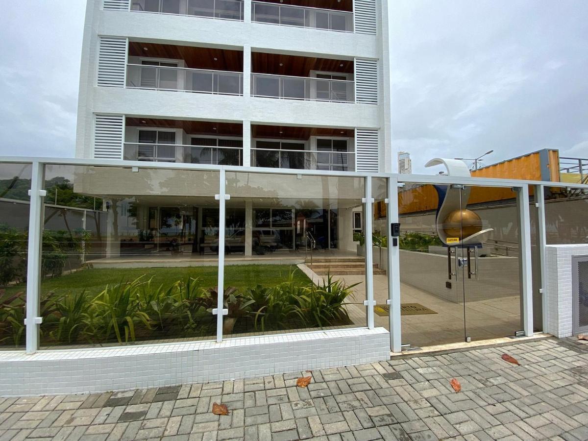 Bela - Puerto Ventura, Frente Mar E Ao Lado Do Food Park Apartment *