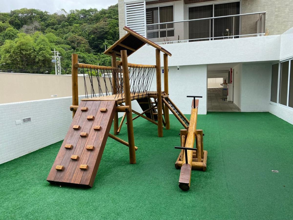 Apartment Bela - Puerto Ventura, Frente Mar E Ao Lado Do Food Park *
