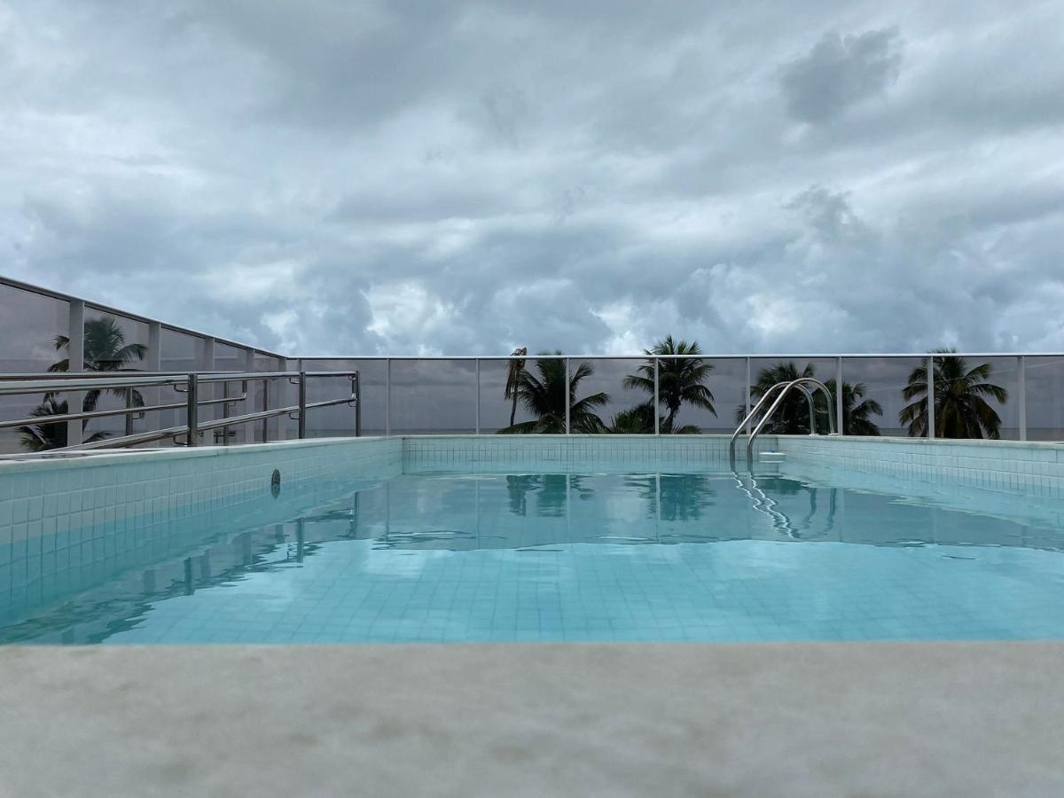 Apartment Bela - Puerto Ventura, Frente Mar E Ao Lado Do Food Park